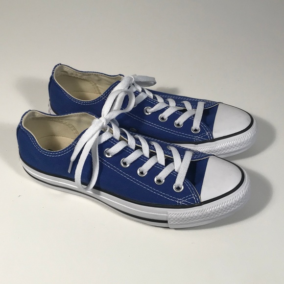 blue canvas sneakers womens